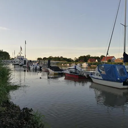 Alte Schusterei Direkt Am Fluss Und Altstadt Oberndorf  Экстерьер фото