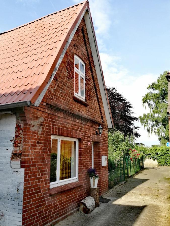 Alte Schusterei Direkt Am Fluss Und Altstadt