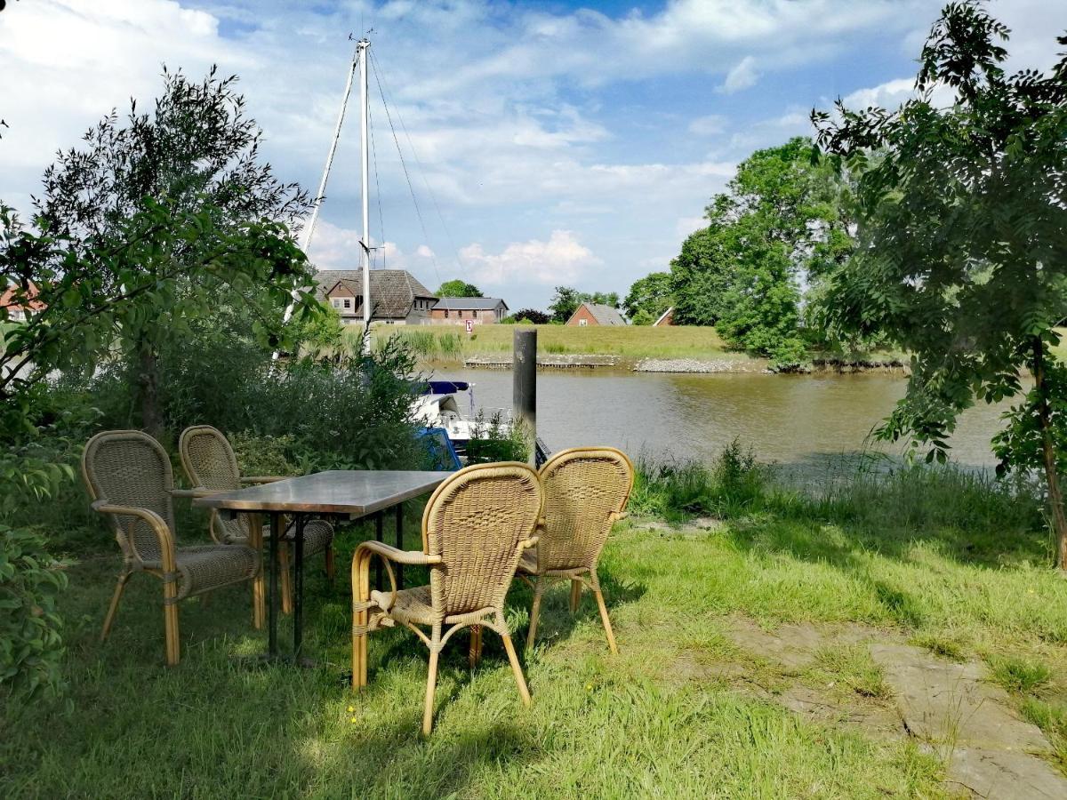 Alte Schusterei Direkt Am Fluss Und Altstadt