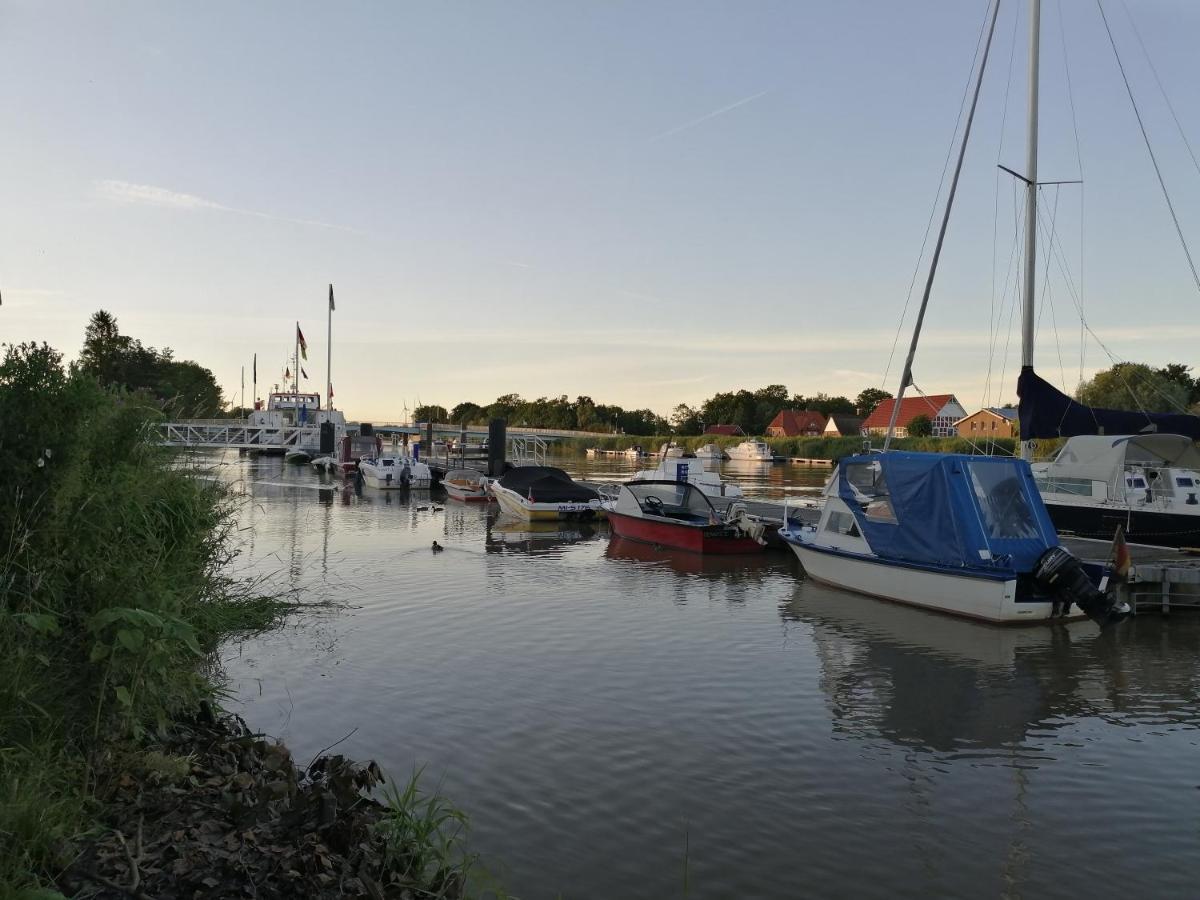 Ferienhaus Alte Schusterei Direkt Am Fluss Und Altstadt *