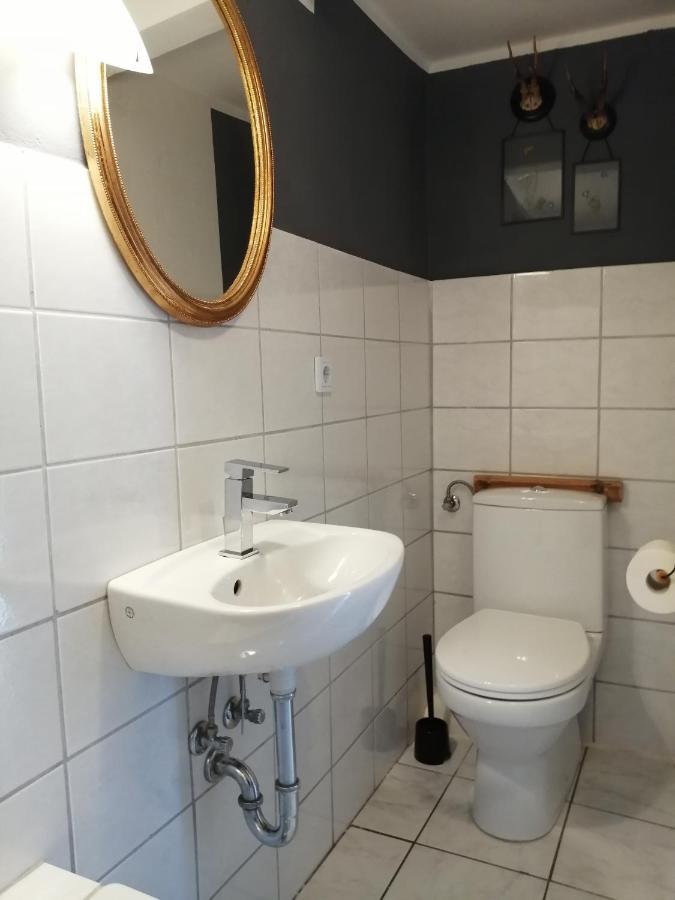 Alte Schusterei Direkt Am Fluss Und Altstadt Ferienhaus