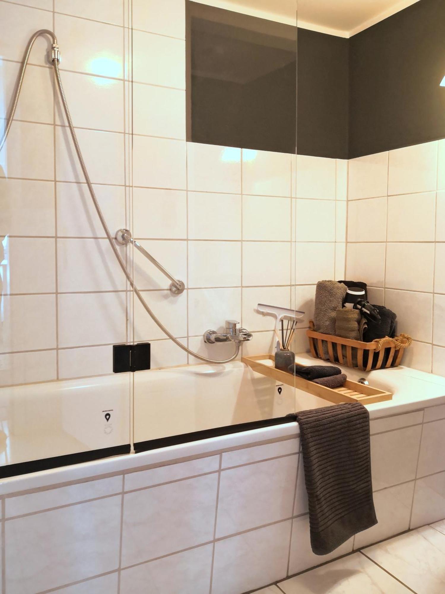 Alte Schusterei Direkt Am Fluss Und Altstadt Ferienhaus *