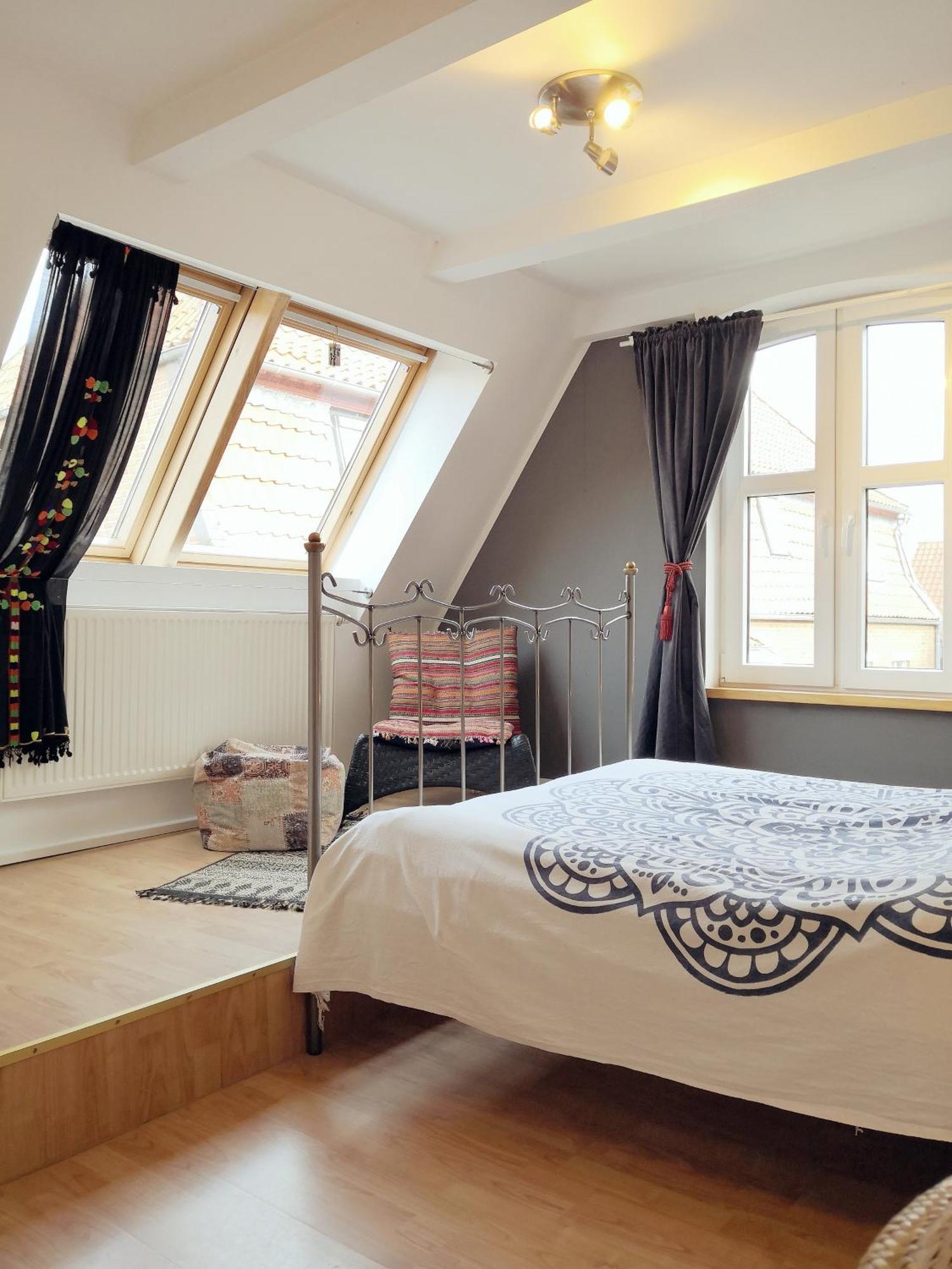 Ferienhaus Alte Schusterei Direkt Am Fluss Und Altstadt