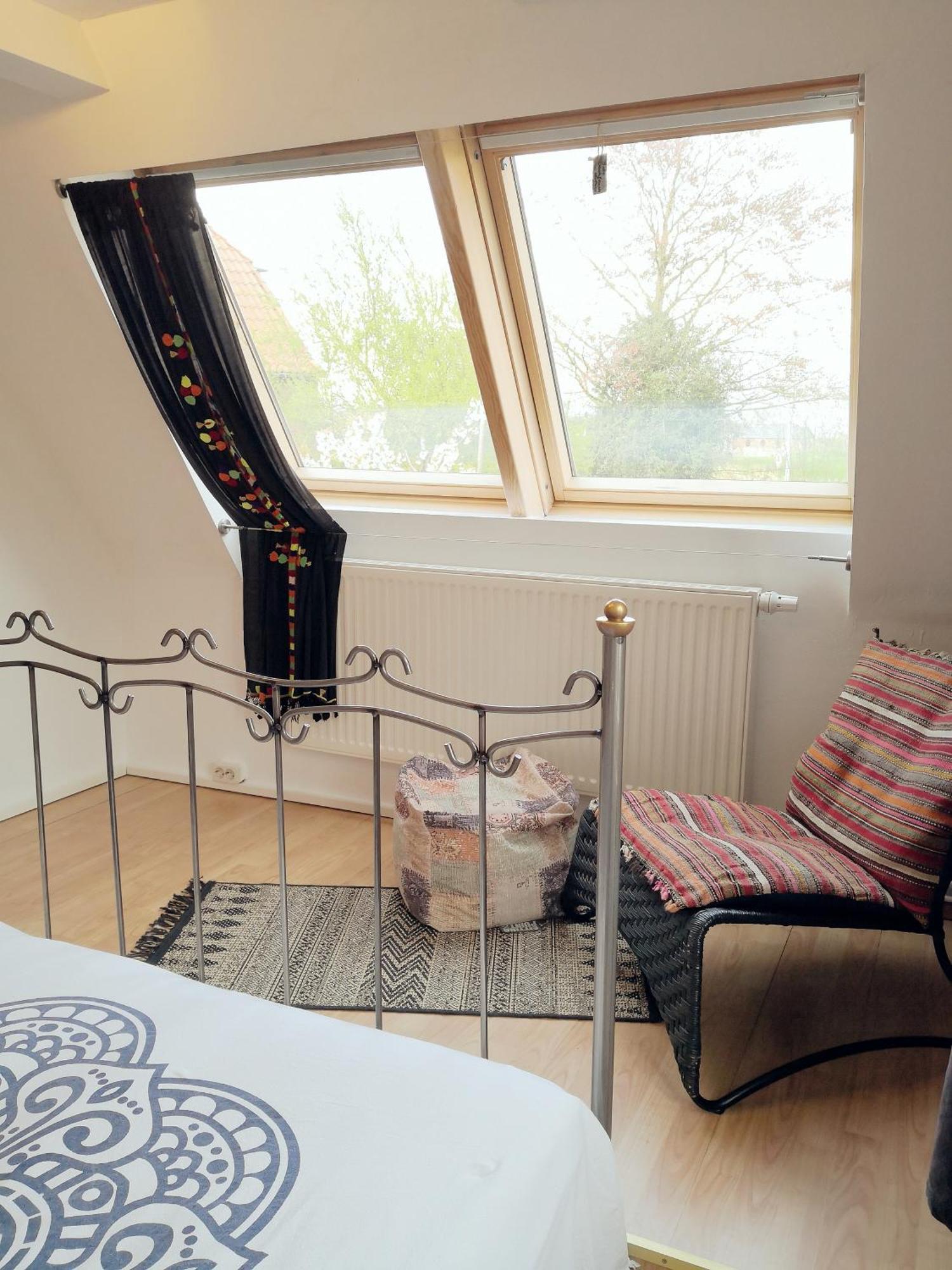 Holiday home Alte Schusterei Direkt Am Fluss Und Altstadt Oberndorf (Lower-Saxony)